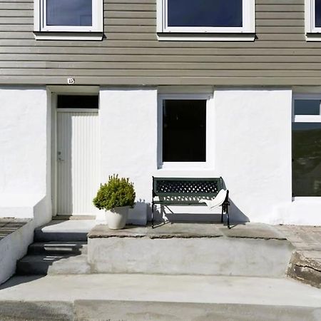 Spacious And Beautiful Apartment In Bergen With Free Parking Exterior photo