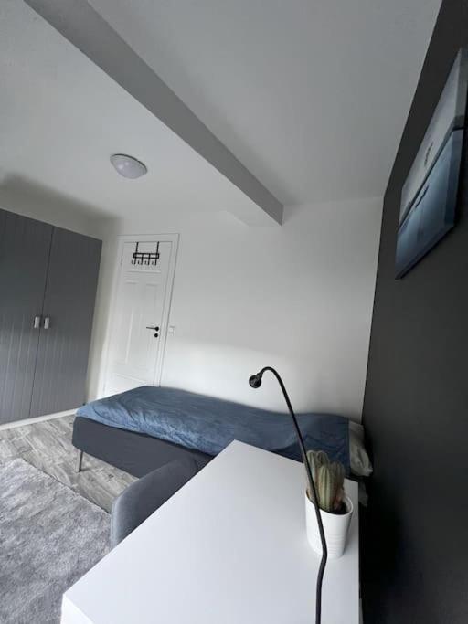 Spacious And Beautiful Apartment In Bergen With Free Parking Exterior photo