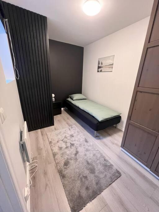 Spacious And Beautiful Apartment In Bergen With Free Parking Exterior photo