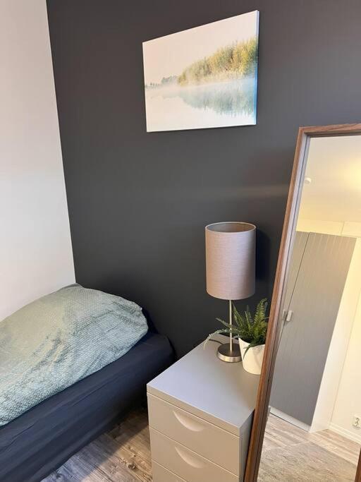 Spacious And Beautiful Apartment In Bergen With Free Parking Exterior photo