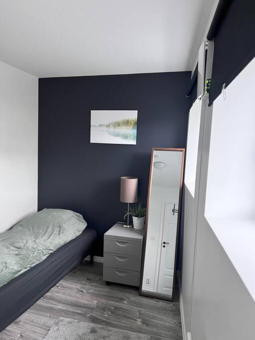 Spacious And Beautiful Apartment In Bergen With Free Parking Exterior photo